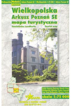 Wielkopolska - arkusz Pozna� SE