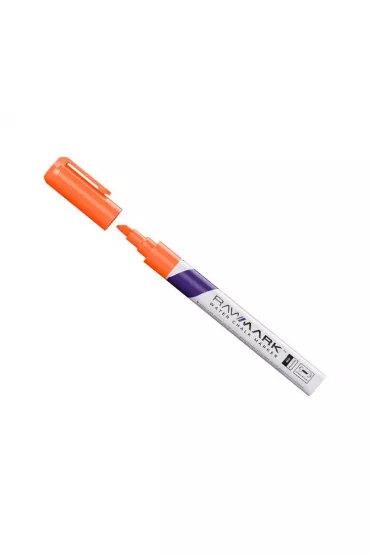 Rawmark Marker kredowy brzoskwiniowy