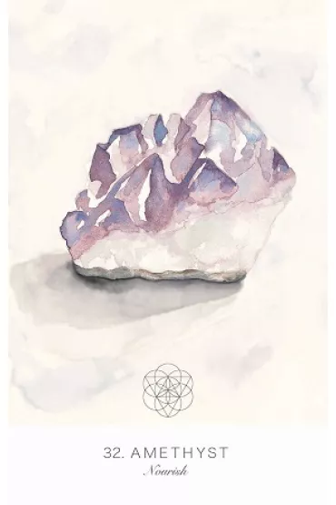 Land Sky Oracle - Theresa  Hutch
