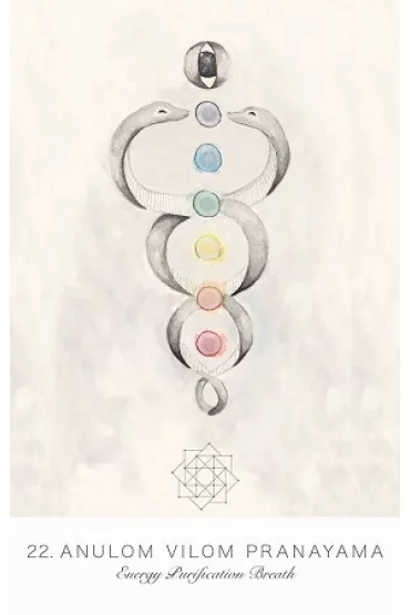 Land Sky Oracle - Theresa  Hutch