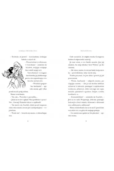 Lukrecja i przygoda ycia - Anne Goscinny