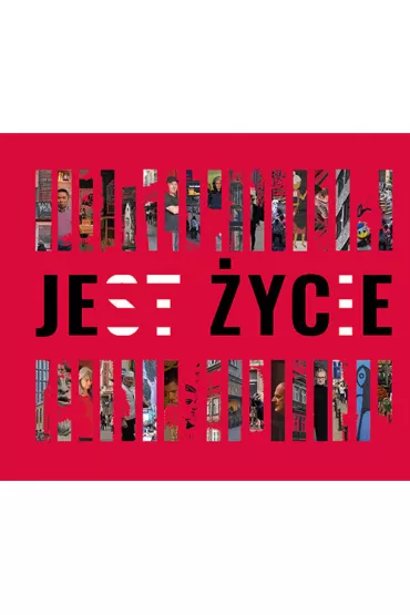 JEst �YCiE - Pawe� Kwiatkowski, Ewelina  Koterska, Karolina  Doma�ska, Maria  Kwiatkowska