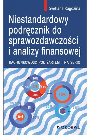 Niestandardowy podr�cznik do sprawozdawczo�ci - Svetlana Rogozina