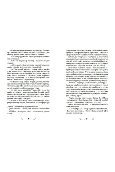 Eliksir przyg�d. Zagadka starego dworu. Tom 1 - Beata Ostrowicka