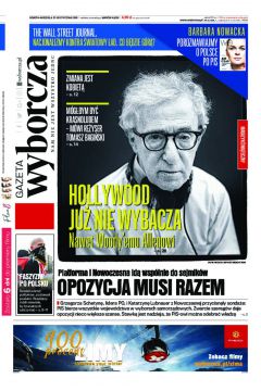 ePrasa Gazeta Wyborcza - Czstochowa 22/2018