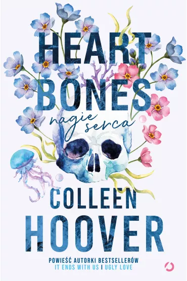 eBook Nagie serca mobi epub - Colleen Hoover