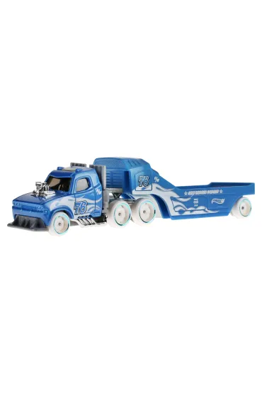 Hot Wheels. Track Fleet mix Mattel