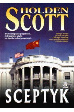 Sceptyk - Scott Holden - Scott Holden