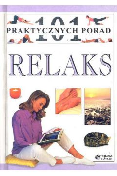 Relaks-101 porad - Lacroix Nitya - Lacroix Nitya