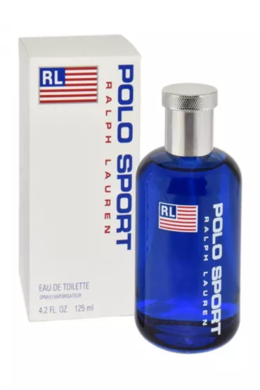 Ralph Lauren Polo Sport woda toaletowa dla m�czyzn spray 125 ml