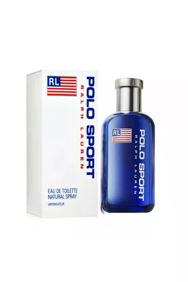 Ralph Lauren Polo Sport woda toaletowa dla m�czyzn spray 125 ml