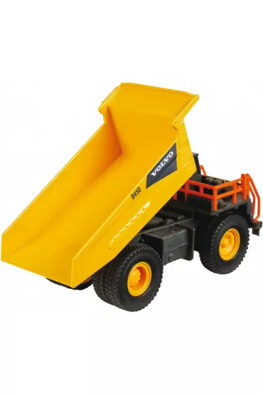 Majorette GS Volvo wywrotka 20 cm 13723000 Simba
