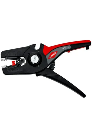 Knipex Szczypce do �ci�gania izolacji automa