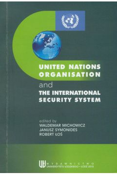 United Nations Organisation and the International Security System