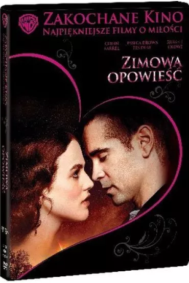 Zimowa opowie�� - William Hurt