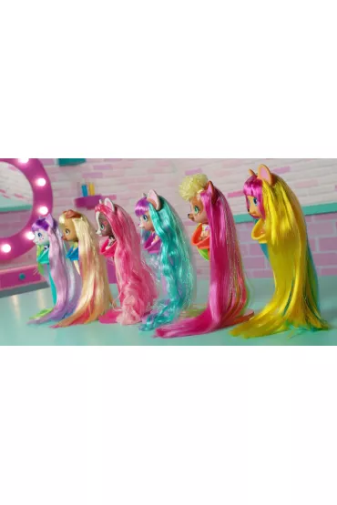 VIP Pets Color Boost