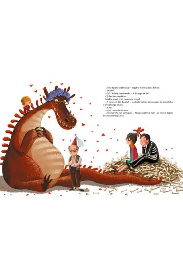 A ja nie chc� by� ksi�niczk� - Grzegorz Kasdepke