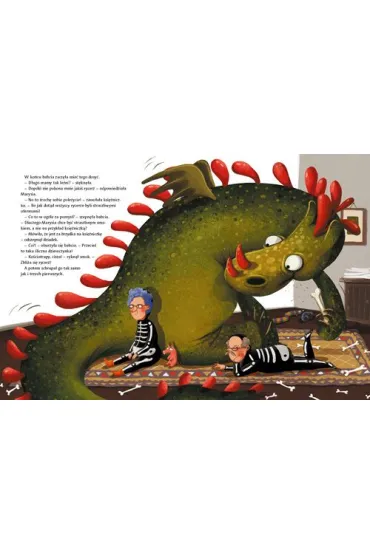 A ja nie chc� by� ksi�niczk� - Grzegorz Kasdepke