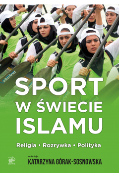 Sport w wiecie islamu