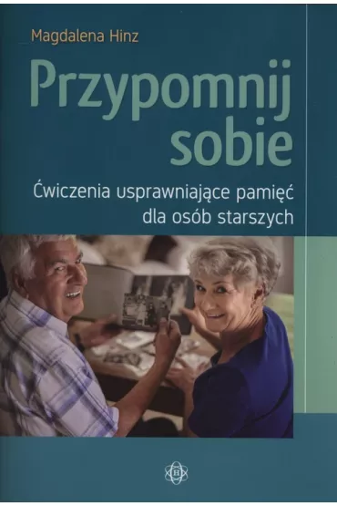 Przypomnij sobie - Magdalena Hinz