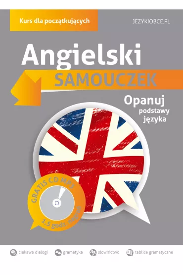 Angielski Samouczek - Marta Kosi�ska