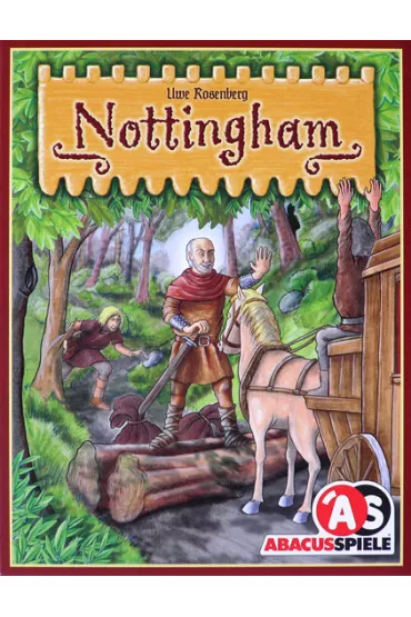 Nottingham