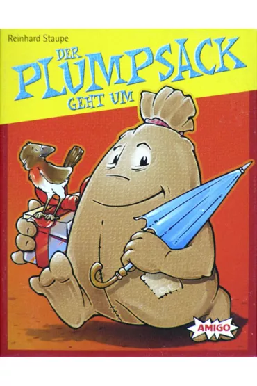 Niezdarny worek (Plumpsack)