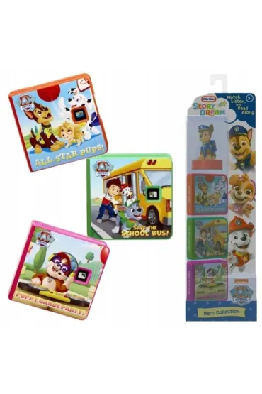 Paw Patrol Hero Little Tikes