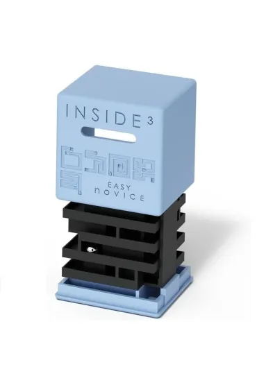 Inside 3. Easy noVICE