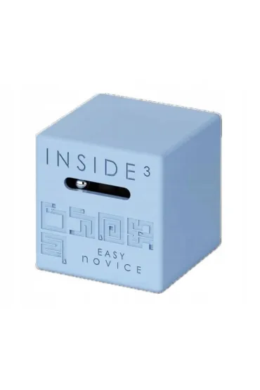 Inside 3. Easy noVICE