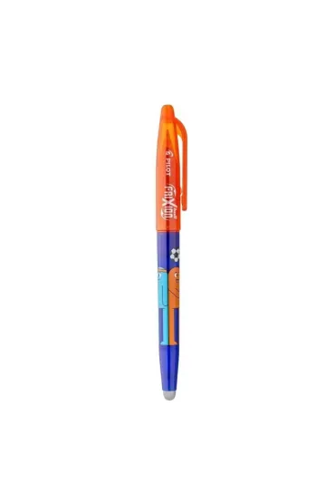 Pilot, Pi�ro Kulkowe Frixion Ball Friends 0,7 - Blue