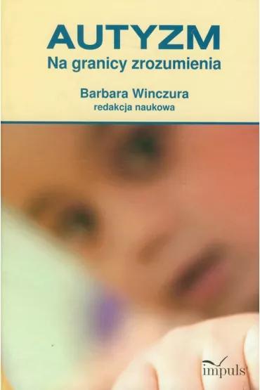 Autyzm - Barbara Winczura