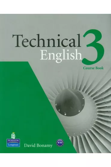 TECHNICAL ENGLISH 3 SB-PEARSON - David Bonamy
