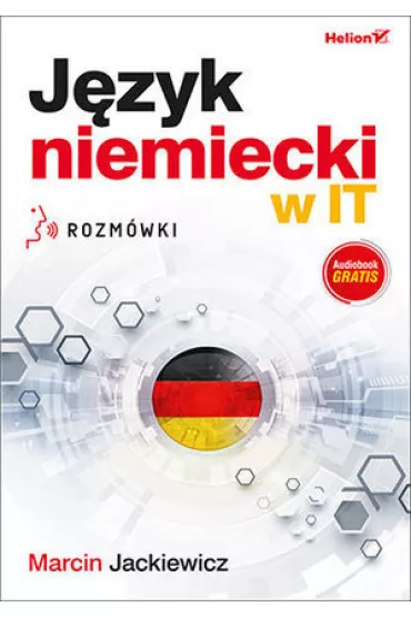 J�zyk niemiecki w IT Rozm�wki - Marcin  Jackiewicz