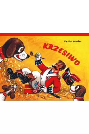 Krzesiwo - Vojt�ch Kuba�ta