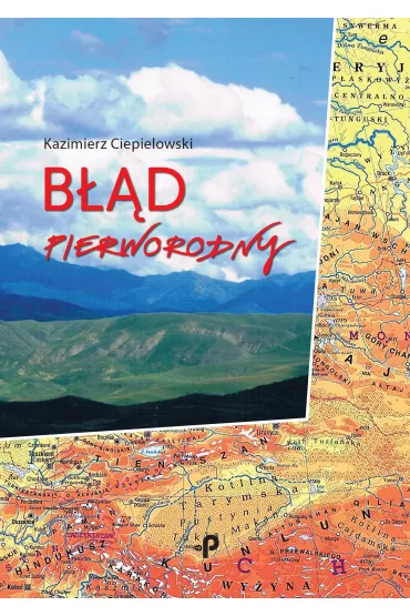 B��d pierworodny - Kazimierz  Ciepielowski