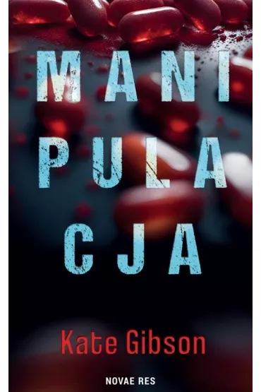 Manipulacja - Kate Gibson