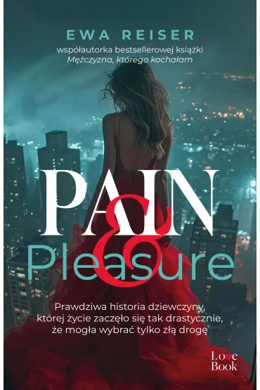 Pain&Pleasure - Ewa  Reiser