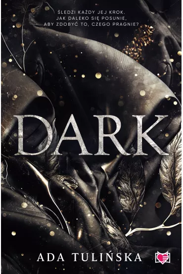 eBook Dark mobi epub - Ada Tuliska