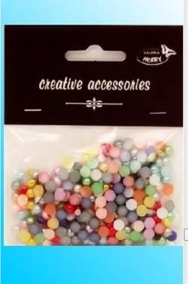 Galeria Hobby P�pere�ki 6 mm