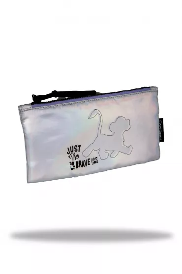 CoolPack Saszetka p�aska Bonnie opal collection Disney 100
