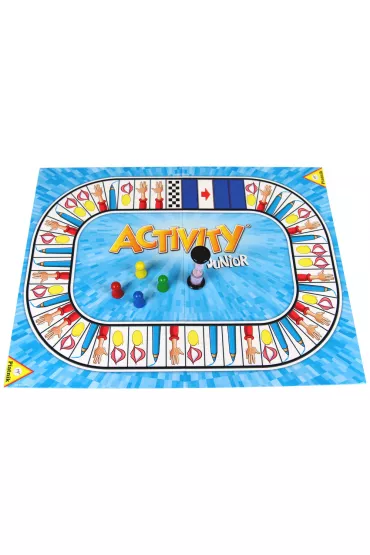Activity Junior