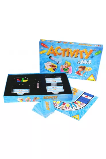 Activity Junior