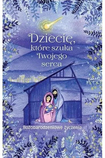 Dzieci�, kt�re szuka Twojego serca - Roman Mleczko