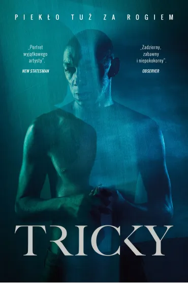 Piek�o tu� za rogiem - Tricky