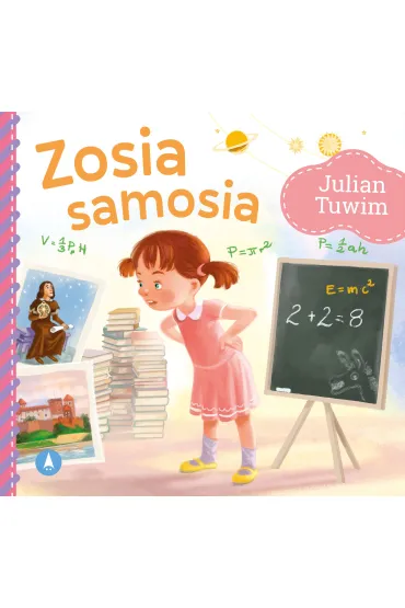 Zosia Samosia - Julian Tuwim, Kazimierz Wasilewski