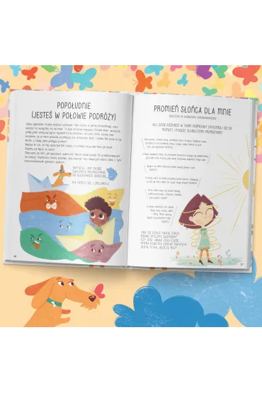 W ma�ej g��wce WIELKA MOC. 25 �wicze� MINDFULNESS by by� uwa�nym i spokojnym przez ca�y dzie�. - Chiara Piroddi