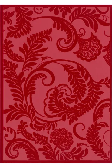 Boncahier Notatnik ozdobny 0029-02 Velvet 144 kartki