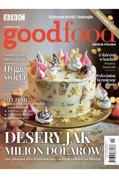 ePrasa Good Food Edycja Polska 11/2018