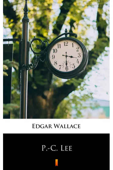 eBook P.-C. Lee mobi epub - Edgar Wallace